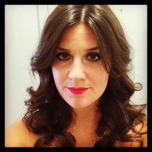 Meet your Posher, Julie