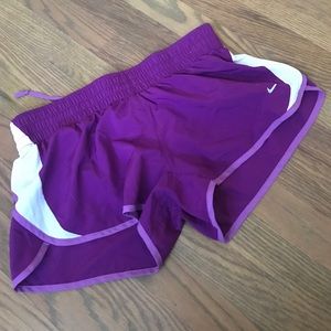 Nike Dri-Fit Running Shorts