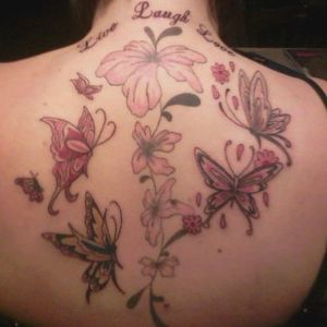 Meet your Posher, Michelle