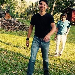 Meet your Posher, Kelbin