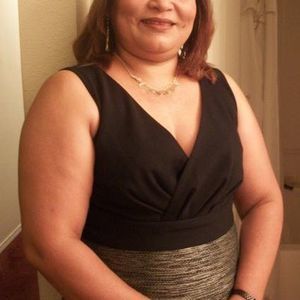 Meet your Posher, Norma