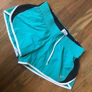 Nike Dri-Fit Running Shorts