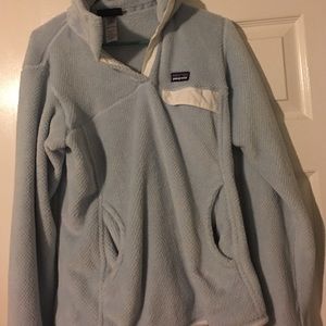 Patagonia pullover