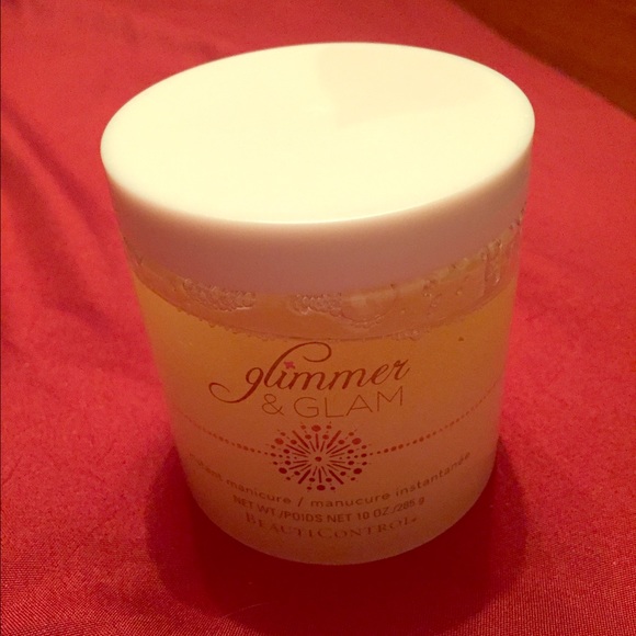 Instant Manicure Glimmer & Glam