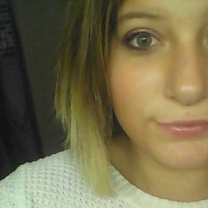 Meet your Posher, Katalina