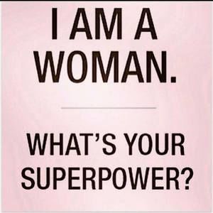 Meet your Posher, Martha