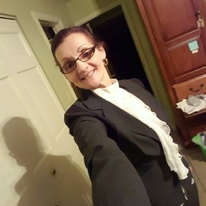 Meet your Posher, Nancy