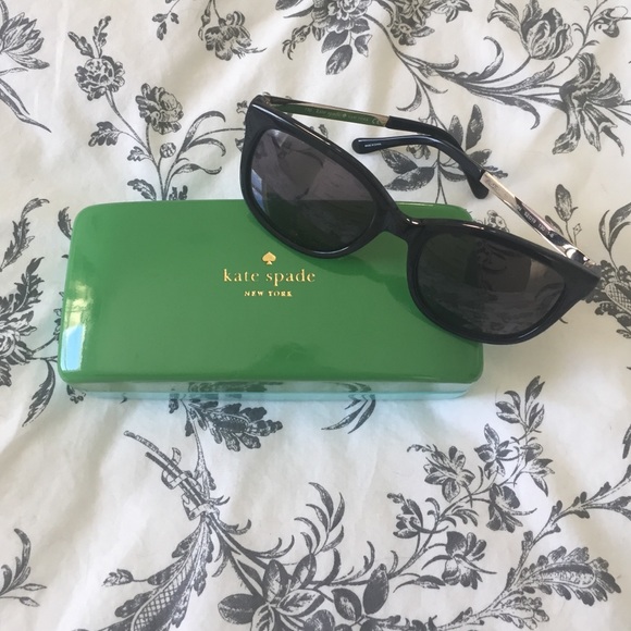 kate spade Accessories - Kate Spade- Gayla Sunglasses
