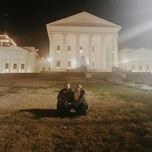 Meet your Posher, Dallas