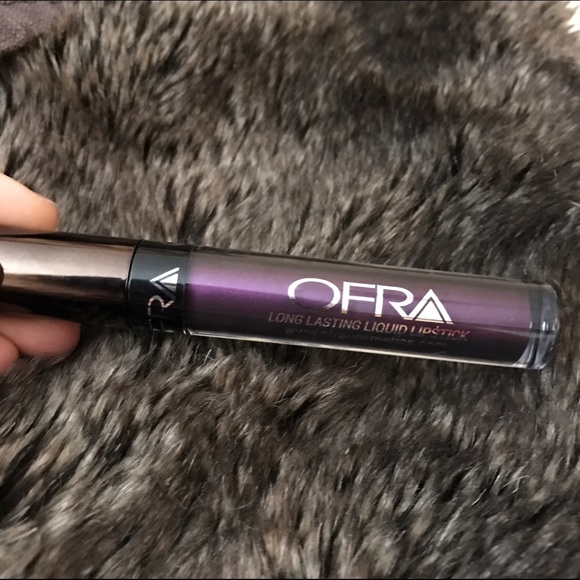 Ofra liquid Lipstick