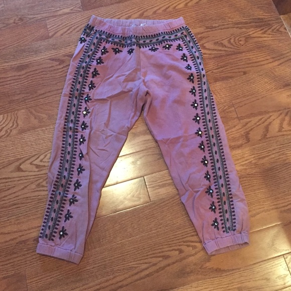 FP One Three Wishes Sweatpant