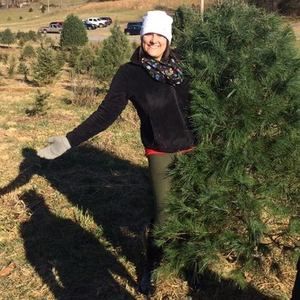 Meet your Posher, Rachelle