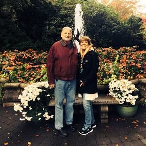 Meet your Posher, Lynn