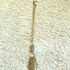 Chico'S statement necklace