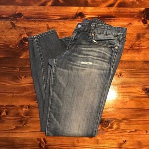 Gap 1969 Always Skinny Jeans 29/8a