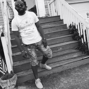 Meet your Posher, William