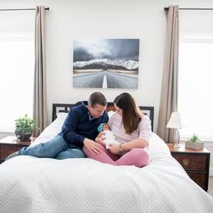 Meet your Posher, Leiha