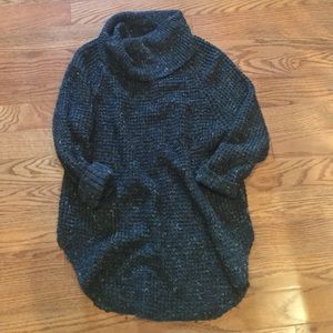 Free People Dylan Turtleneck