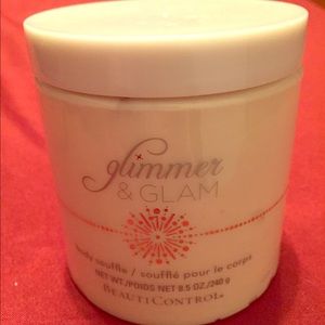 Body Soufflé Glimmer & Glam