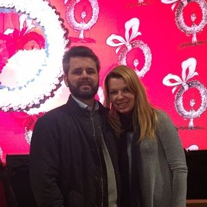 Meet your Posher, Andrea