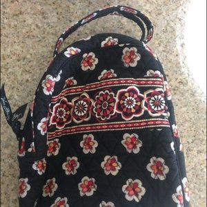 Vera Bradley Lunch Box $8