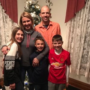 Meet your Posher, Kendyl