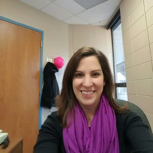 Meet your Posher, Angela