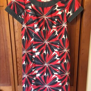 Boden Shift Dress
