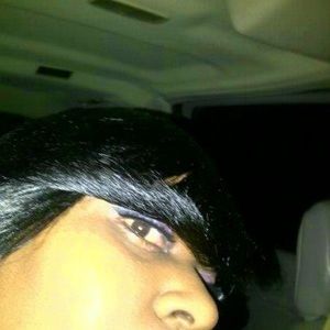 Meet your Posher, Bridgette