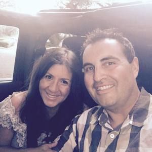 Meet your Posher, Marissa