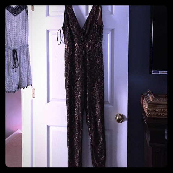 Pant Cat Suit - Picture 1 of 4