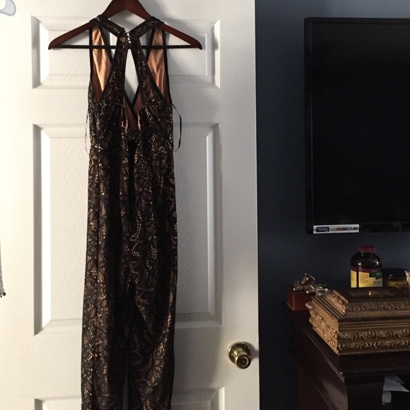 Pant Cat Suit - Picture 4 of 4