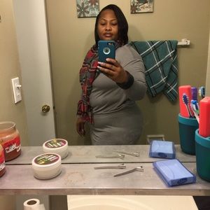 Meet your Posher, Tonya