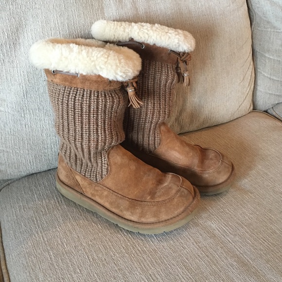 UGG Shoes - Woman's Ugg boots