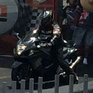 Meet your Posher, Buggy