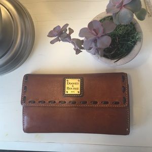 Dooney and Bourke Wallet