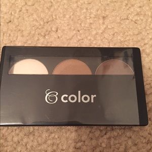 Mineral shadow trio Sandstone