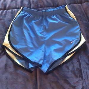 Nike shorts!