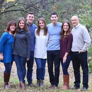 Meet your Posher, Annie