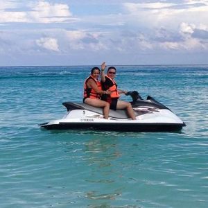 Meet your Posher, Edward