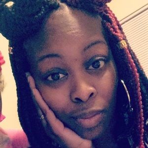 Meet your Posher, Kiara