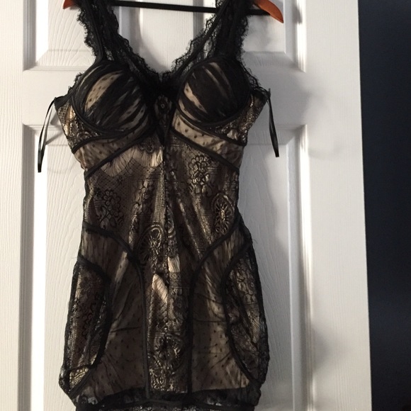 New Club Dress - Picture 2 of 2