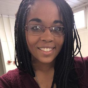 Meet your Posher, Maylyn
