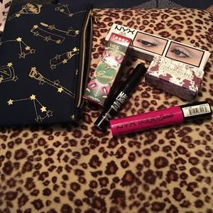 Ipsy samples
