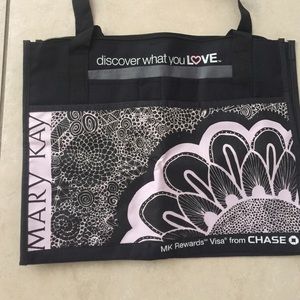 Mary Kay Tote from Chase