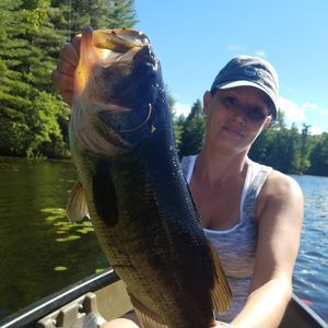 Meet your Posher, Tina lynne