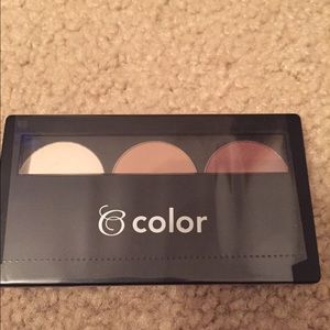 Mineral shadow trio Wisteria Lane