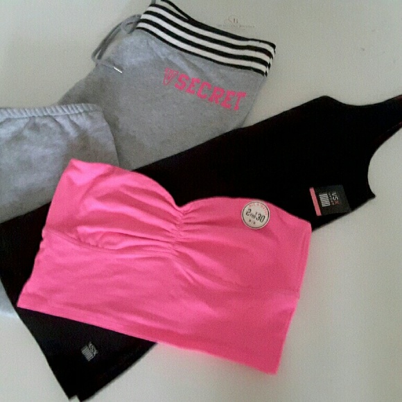 Victoria's Secret PINK Bundle
