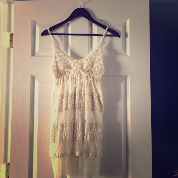 Beach Dress - Picture 1 of 2