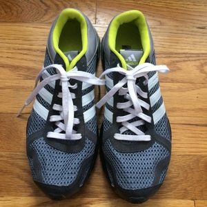 EUC Adidas Marathon '10 Sneakers Running Shoes 8 M
